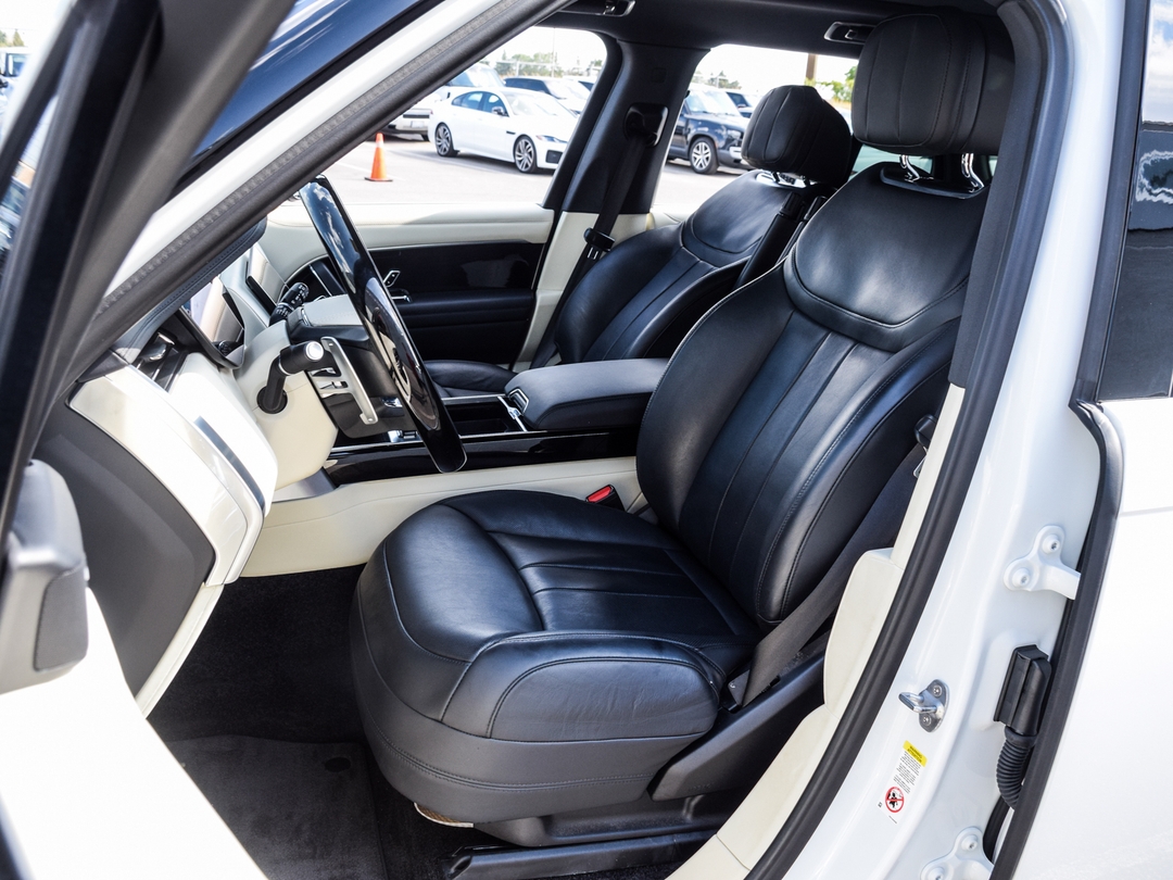 2023 Land Rover Range Rover P530 SE, Toronto, Cash