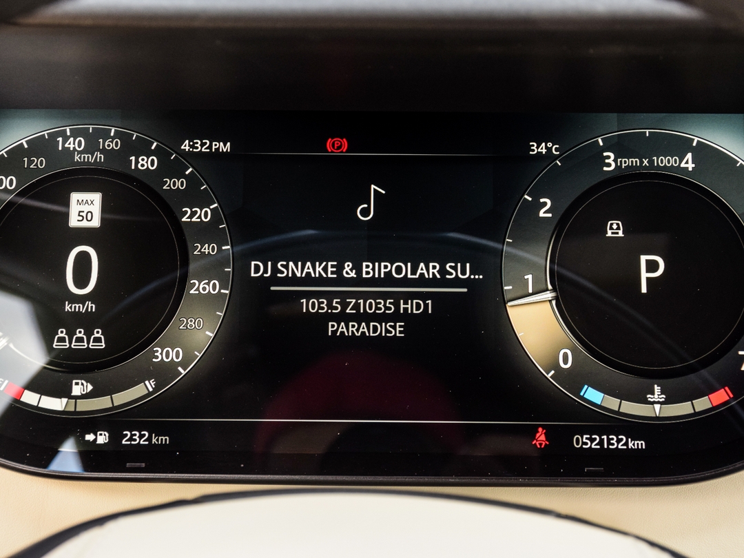 2023 Land Rover Range Rover P530 SE, Toronto, Cash