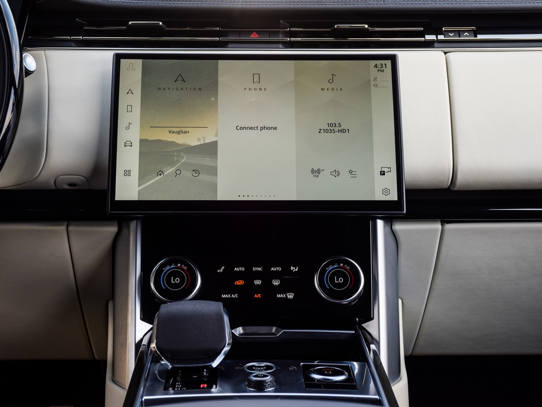 2023 Land Rover Range Rover P530 SE, Toronto, Cash