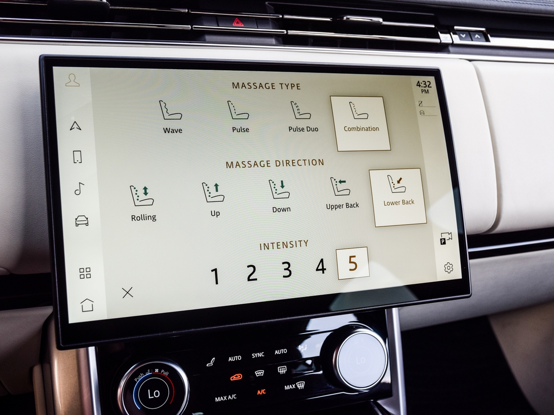2023 Land Rover Range Rover P530 SE, Toronto, Cash
