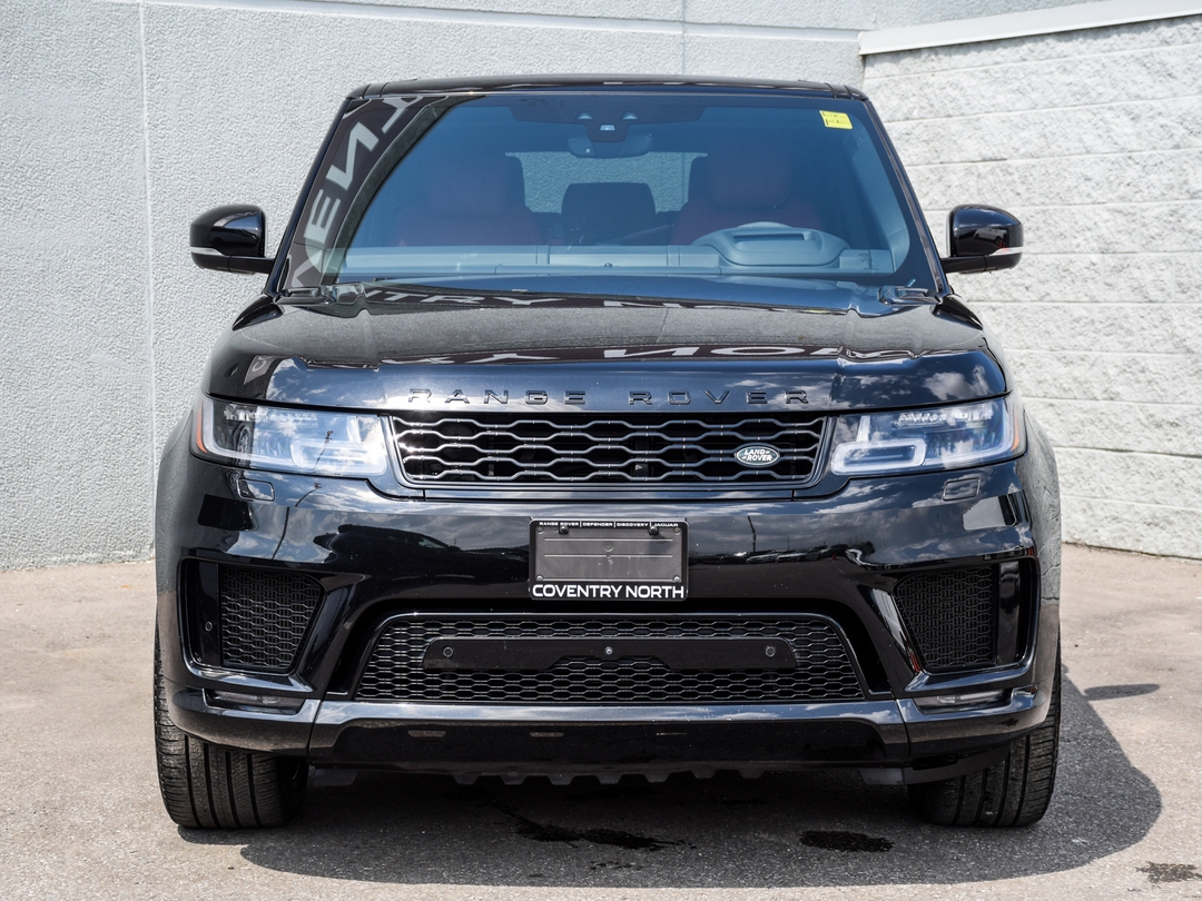 2021 Land Rover Range Rover Sport HST MHEV, Toronto, Cash