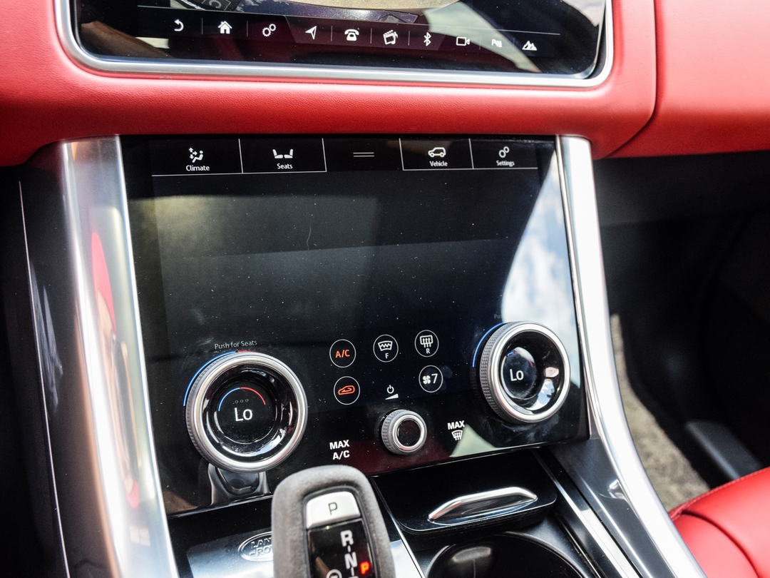 2021 Land Rover Range Rover Sport HST MHEV, Toronto, Cash