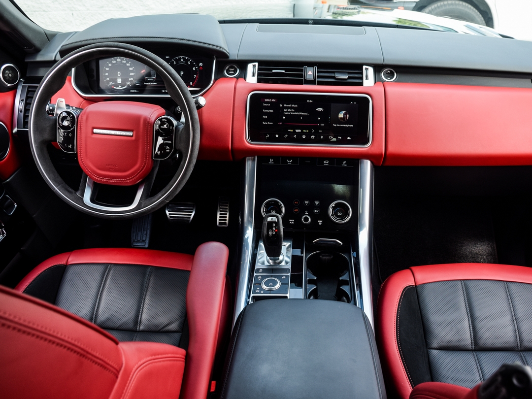 2021 Land Rover Range Rover Sport HST MHEV, Toronto, Cash