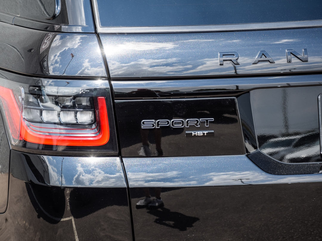 2021 Land Rover Range Rover Sport HST MHEV, Toronto, Cash