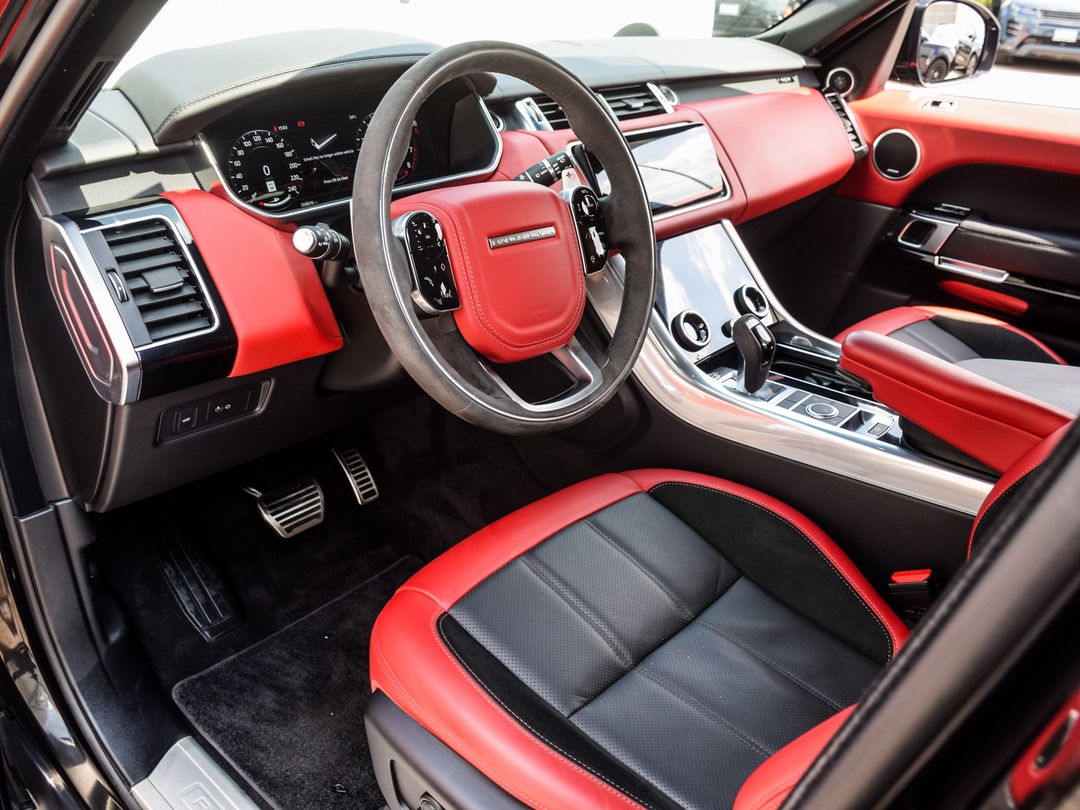 2021 Land Rover Range Rover Sport HST MHEV, Toronto, Cash