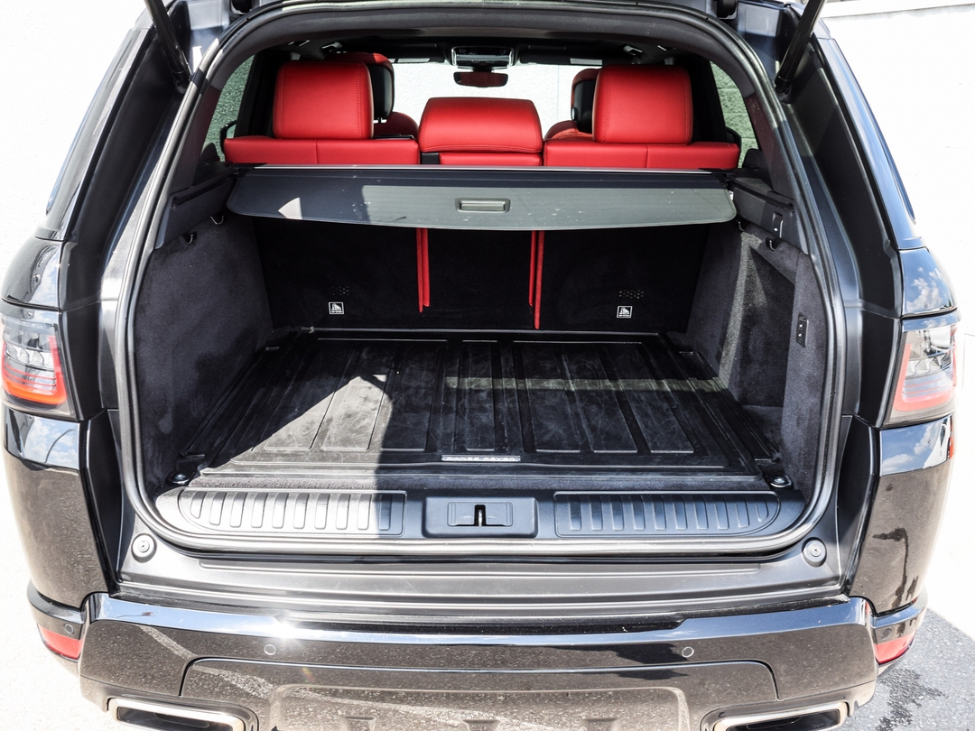2021 Land Rover Range Rover Sport HST MHEV, Toronto, Cash