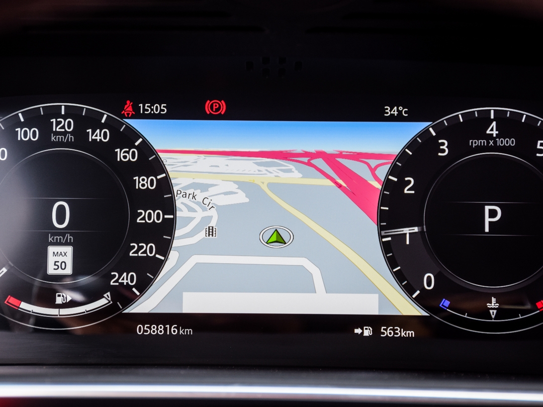 2021 Land Rover Range Rover Sport HST MHEV, Toronto, Cash