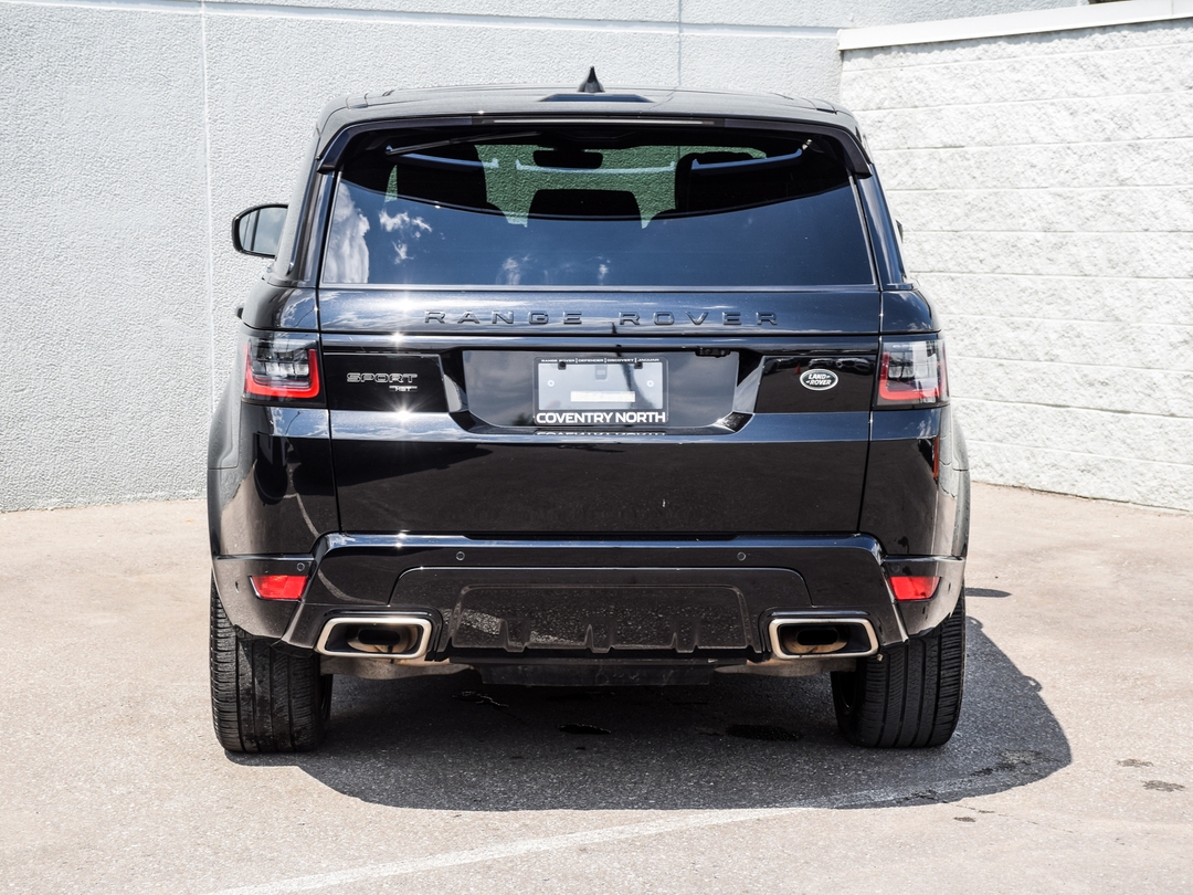 2021 Land Rover Range Rover Sport HST MHEV, Toronto, Cash