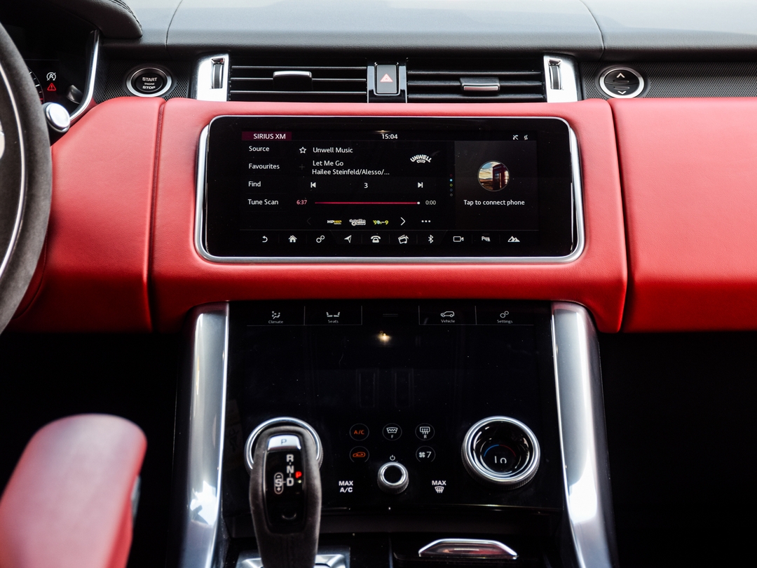 2021 Land Rover Range Rover Sport HST MHEV, Toronto, Cash