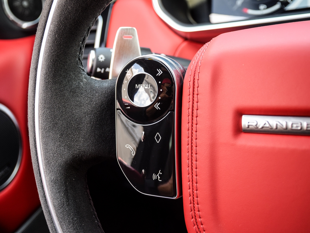 2021 Land Rover Range Rover Sport HST MHEV, Toronto, Cash