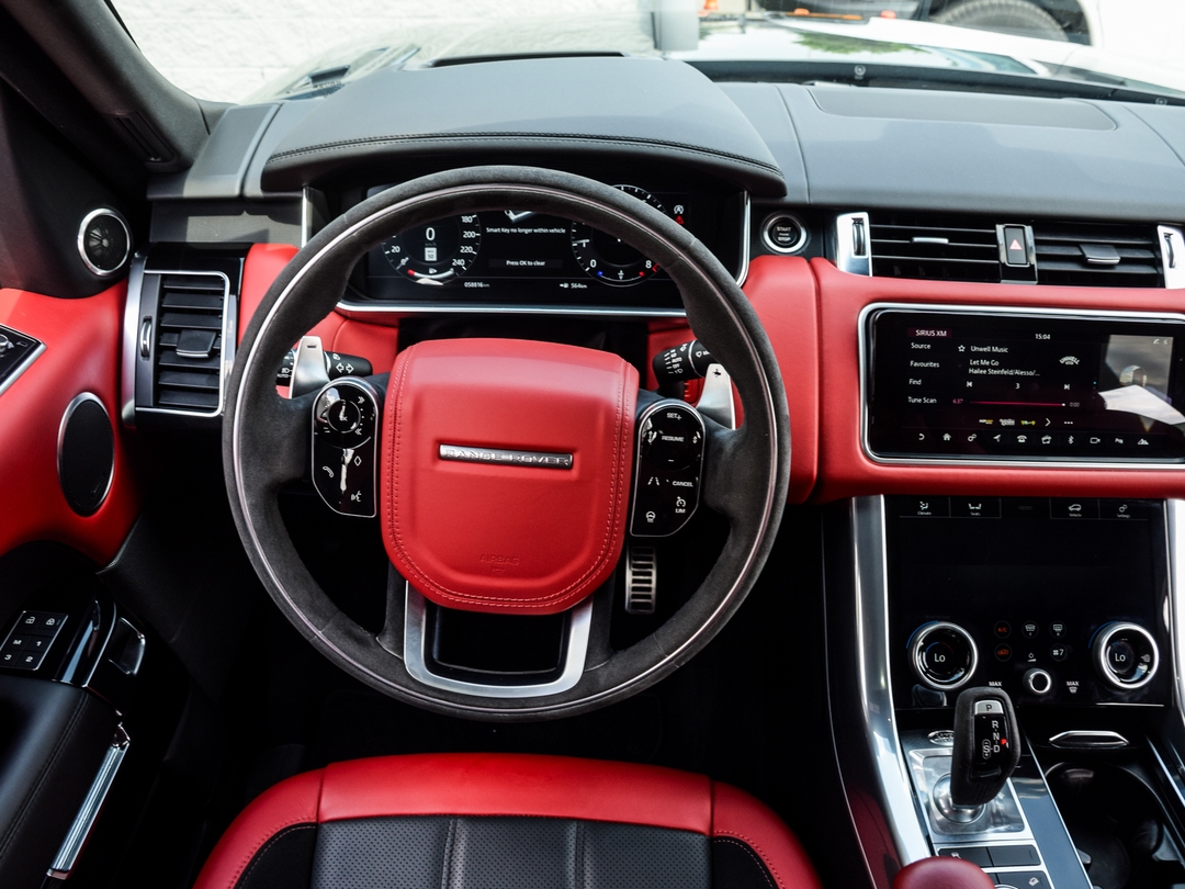 2021 Land Rover Range Rover Sport HST MHEV, Toronto, Cash