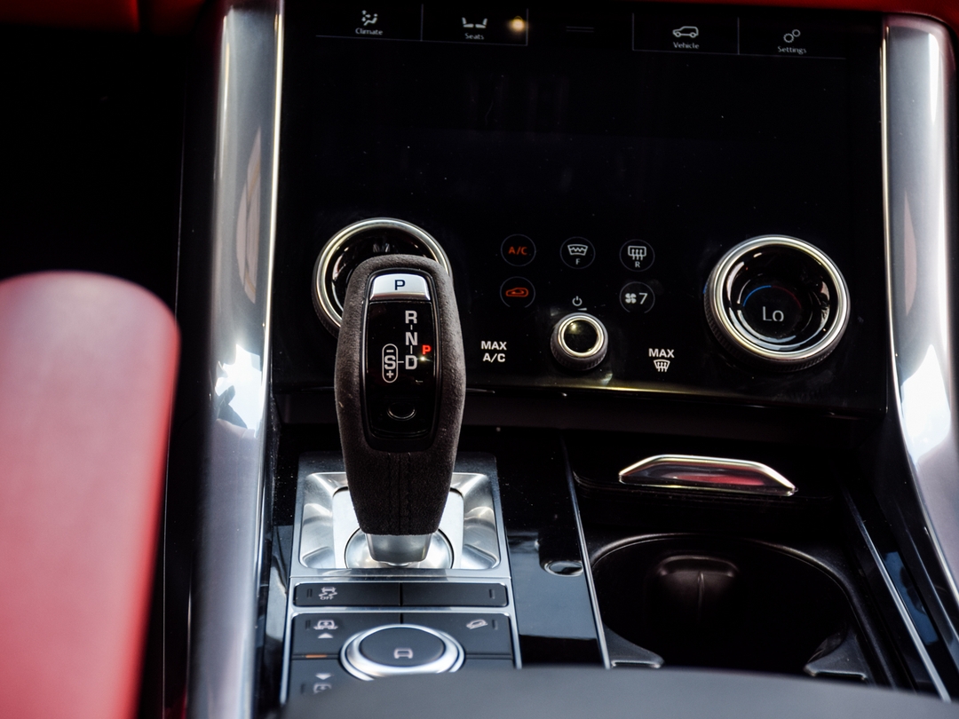 2021 Land Rover Range Rover Sport HST MHEV, Toronto, Cash