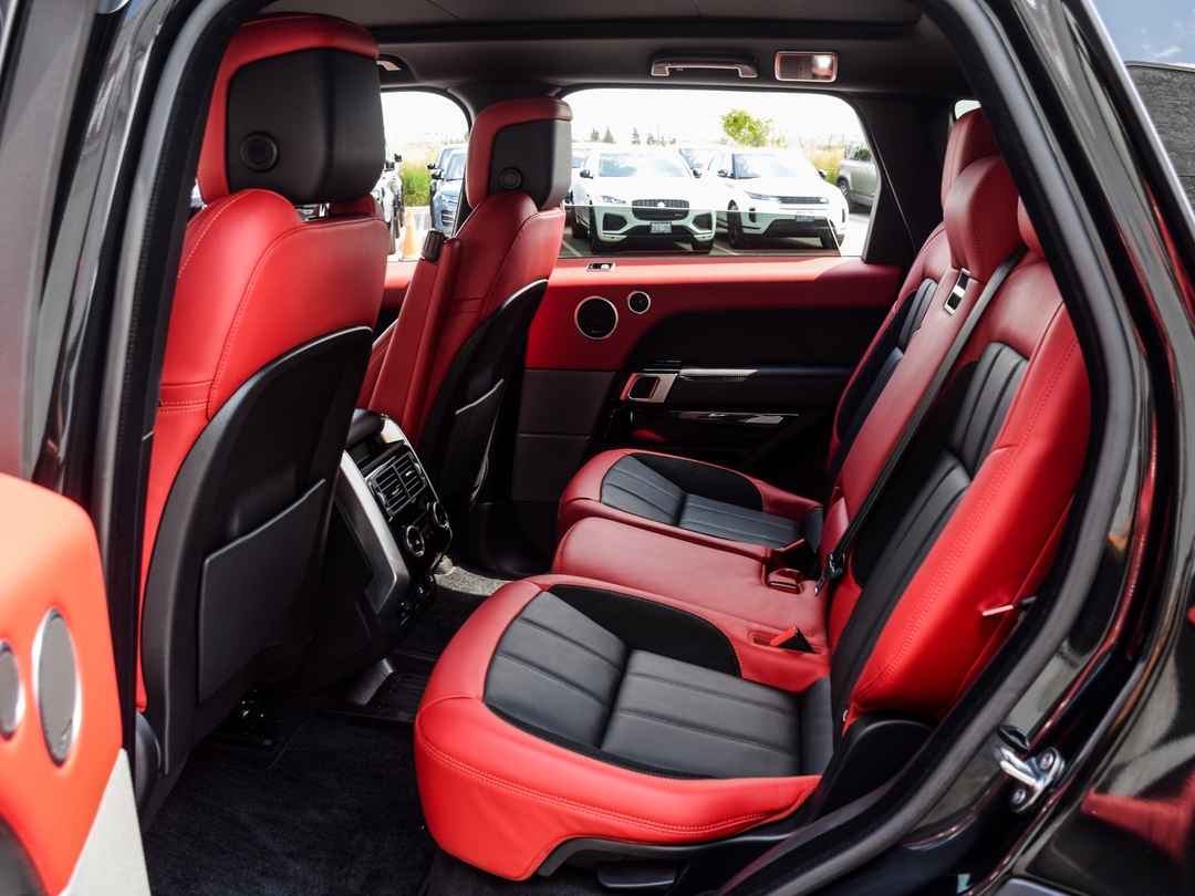2021 Land Rover Range Rover Sport HST MHEV, Toronto, Cash