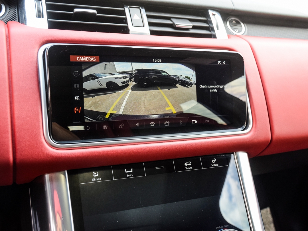 2021 Land Rover Range Rover Sport HST MHEV, Toronto, Cash