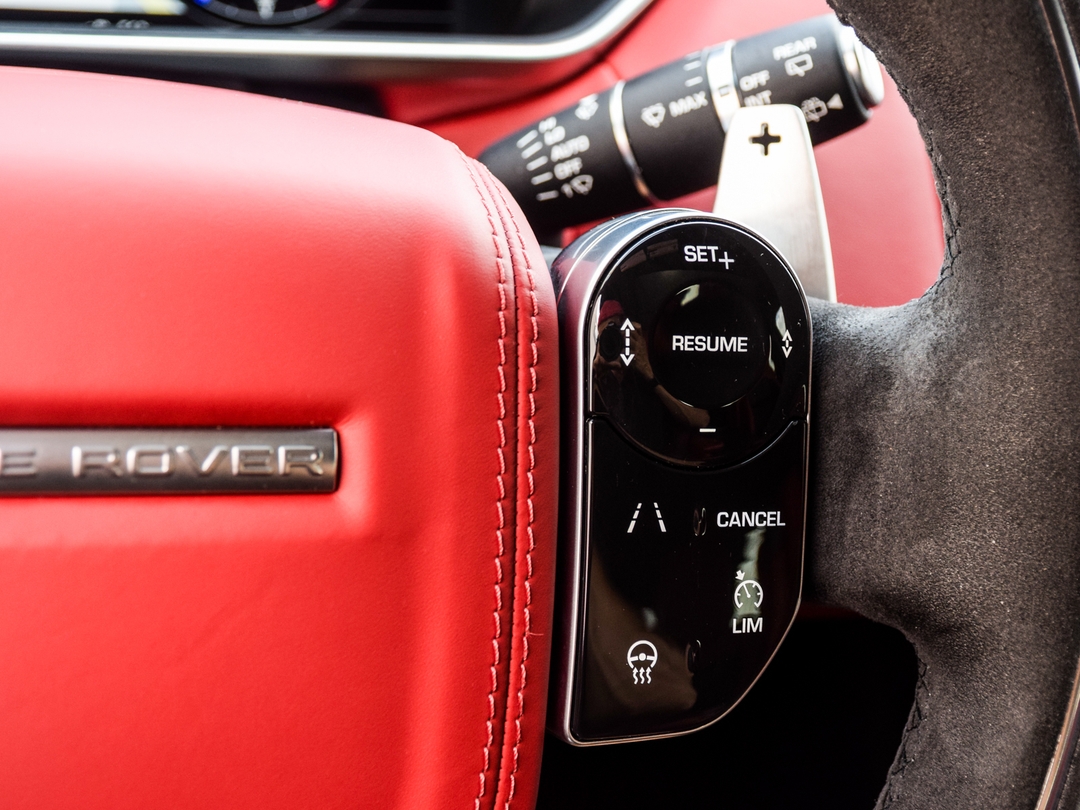 2021 Land Rover Range Rover Sport HST MHEV, Toronto, Cash