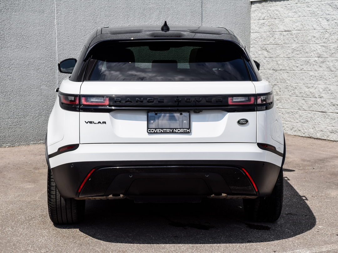 2022 Land Rover Range Rover Velar P250 S, Toronto, Cash