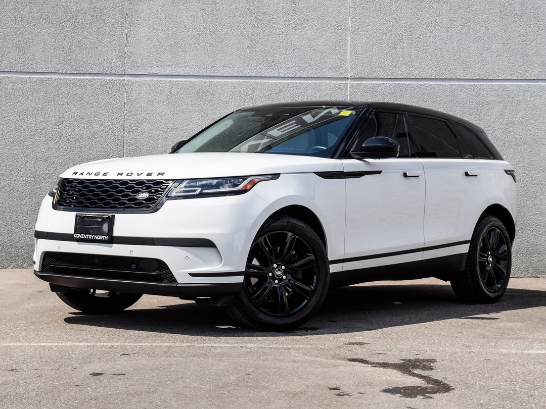 2022 Land Rover Range Rover Velar P250 S, Toronto, Cash