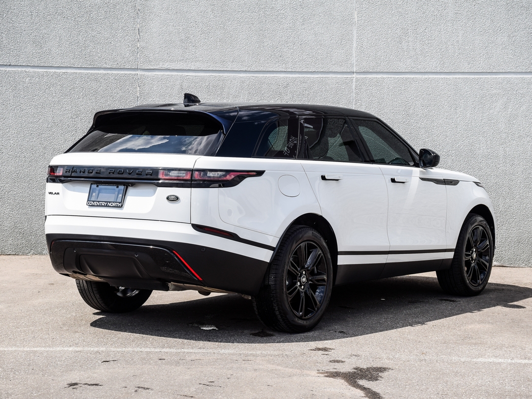 2022 Land Rover Range Rover Velar P250 S, Toronto, Cash