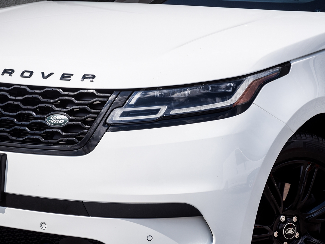 2022 Land Rover Range Rover Velar P250 S, Toronto, Cash