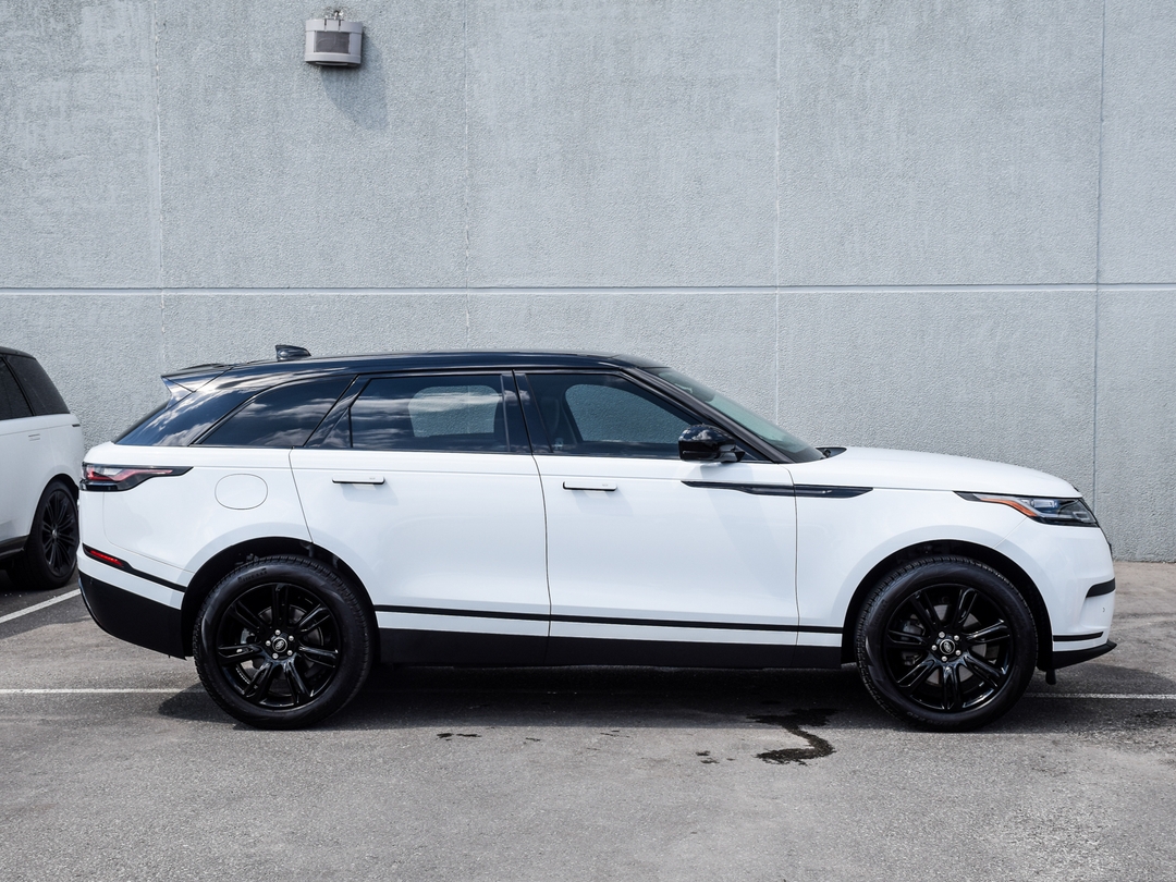 2022 Land Rover Range Rover Velar P250 S, Toronto, Cash