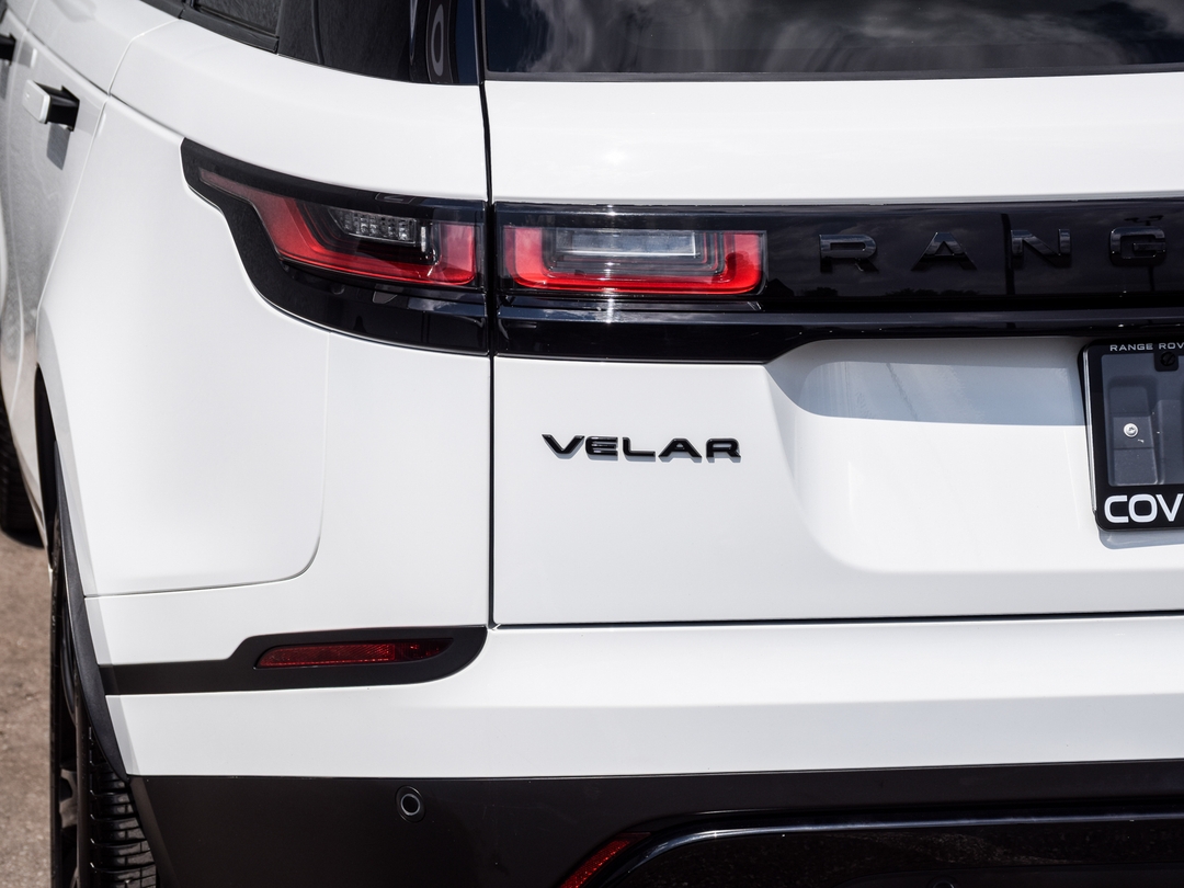 2022 Land Rover Range Rover Velar P250 S, Toronto, Cash