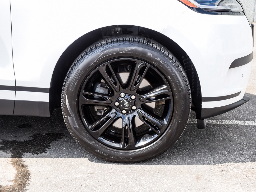 2022 Land Rover Range Rover Velar P250 S, Toronto, Cash