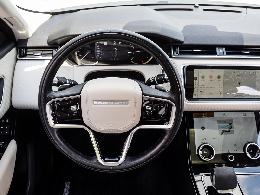 2022 Land Rover Range Rover Velar P250 S, Toronto, Cash