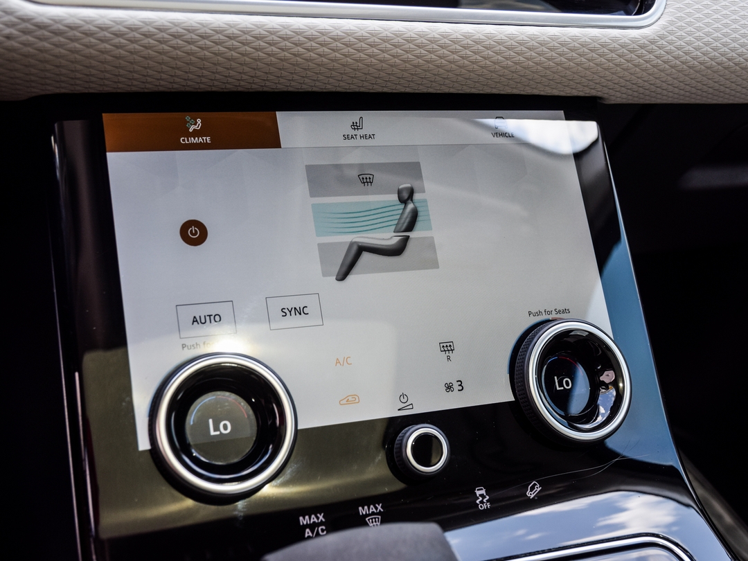 2022 Land Rover Range Rover Velar P250 S, Toronto, Cash