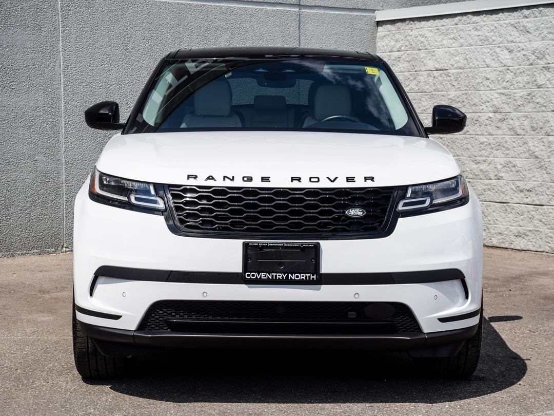 2022 Land Rover Range Rover Velar P250 S, Toronto, Cash