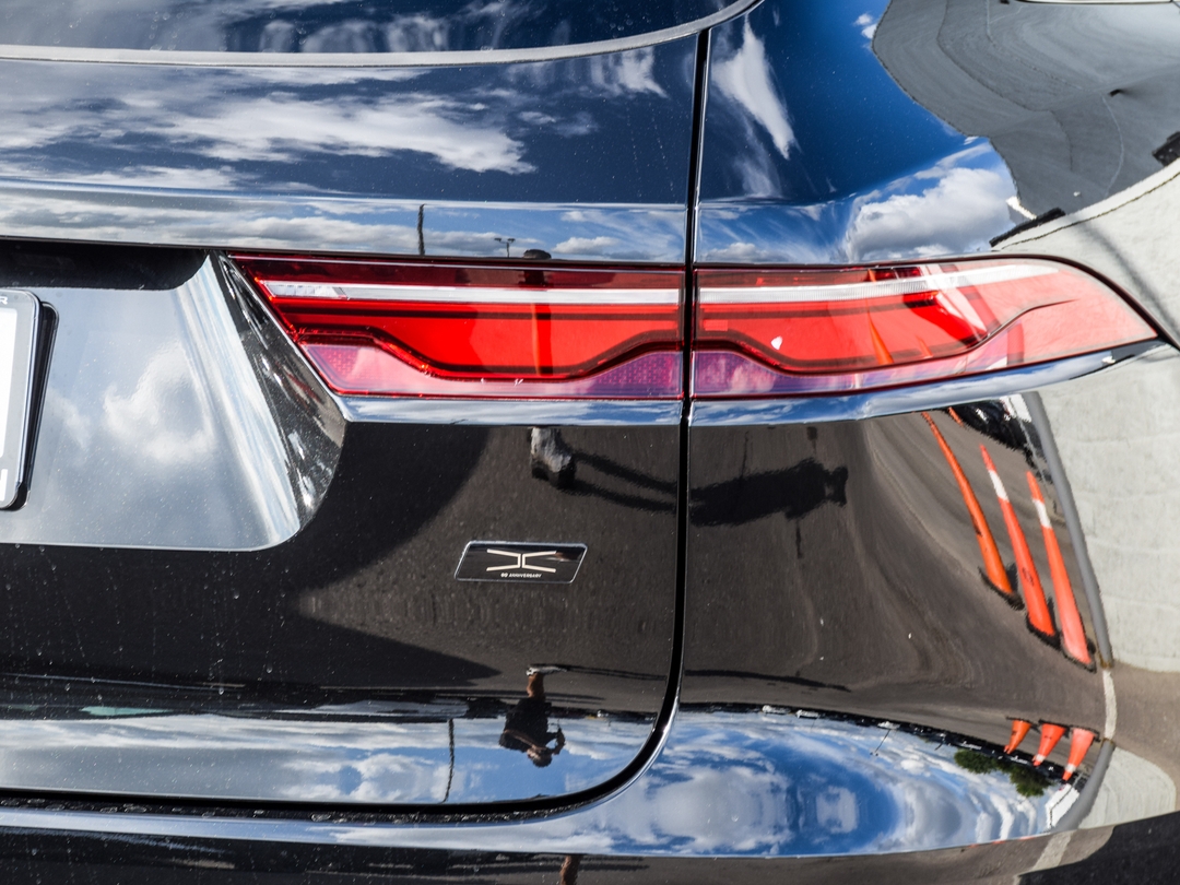 2026 Jaguar F-PACE P250 R-Dynamic S, Toronto, Cash