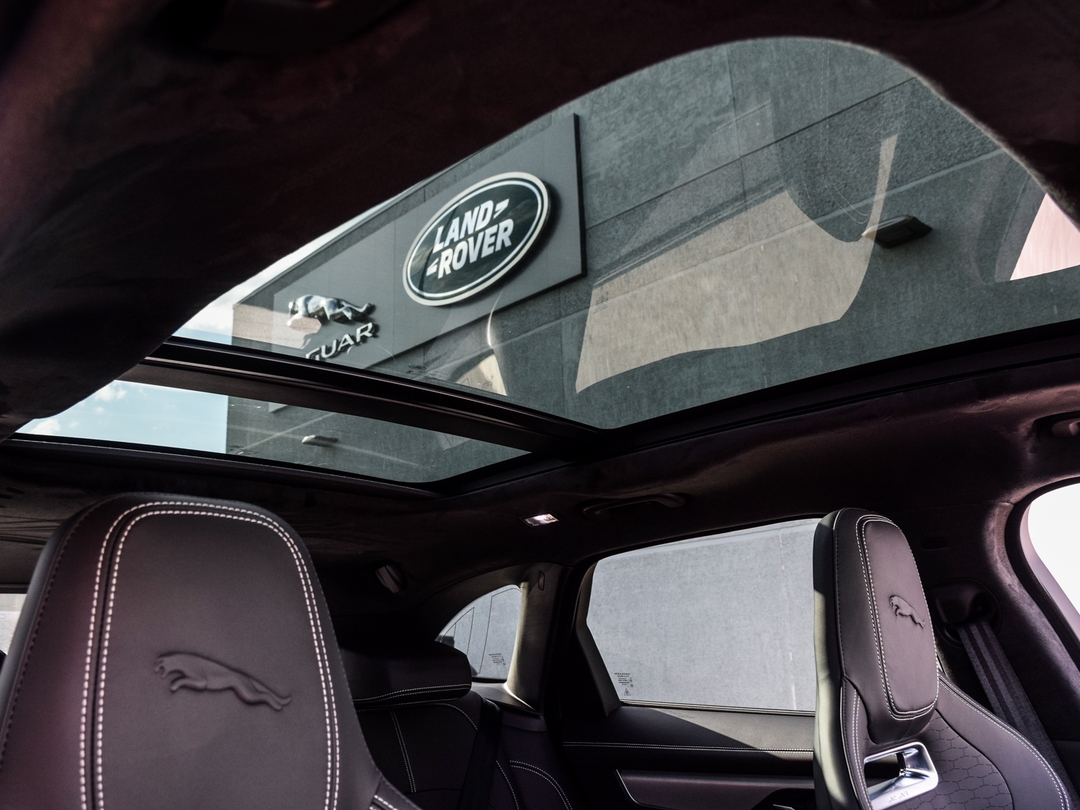 2026 Jaguar F-PACE P250 R-Dynamic S, Toronto, Cash