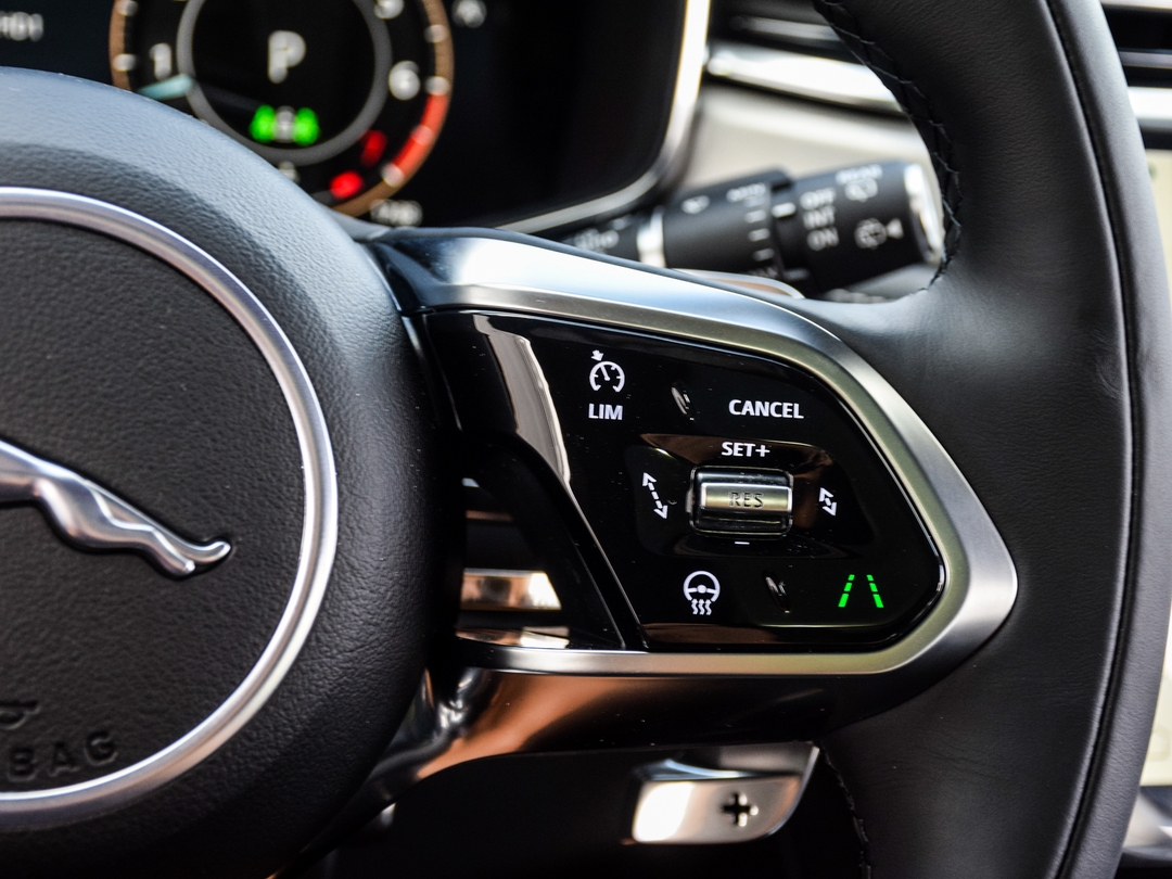 2026 Jaguar F-PACE P250 R-Dynamic S, Toronto, Cash