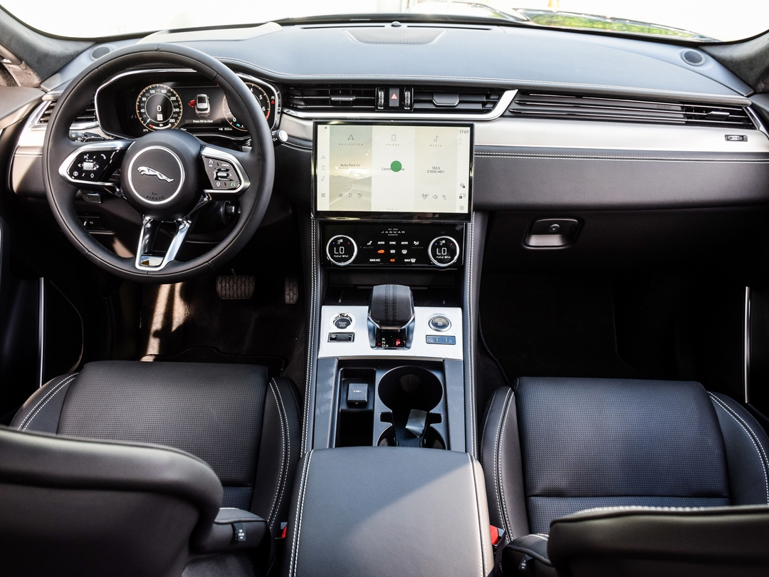 2026 Jaguar F-PACE P250 R-Dynamic S, Toronto, Cash