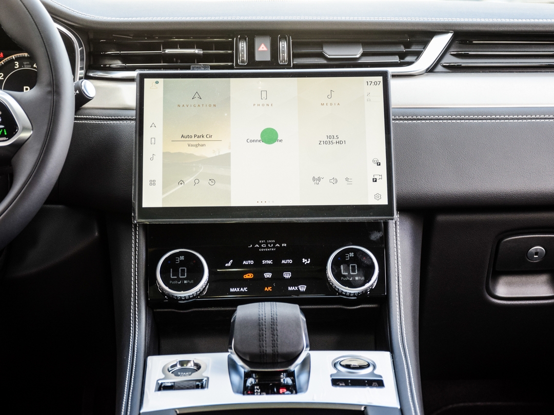 2026 Jaguar F-PACE P250 R-Dynamic S, Toronto, Cash