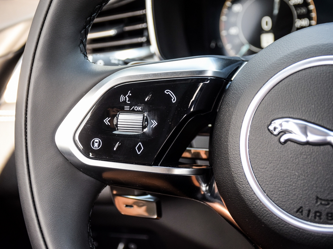 2026 Jaguar F-PACE P250 R-Dynamic S, Toronto, Cash