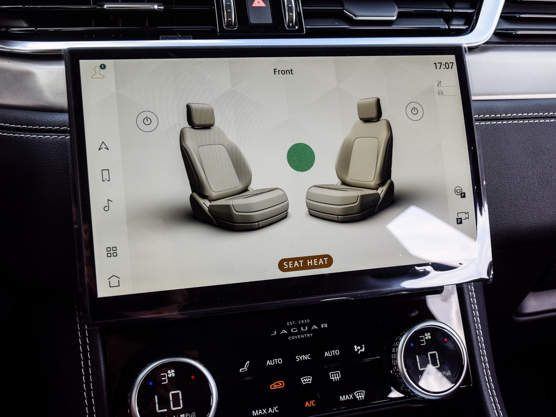 2026 Jaguar F-PACE P250 R-Dynamic S, Toronto, Cash