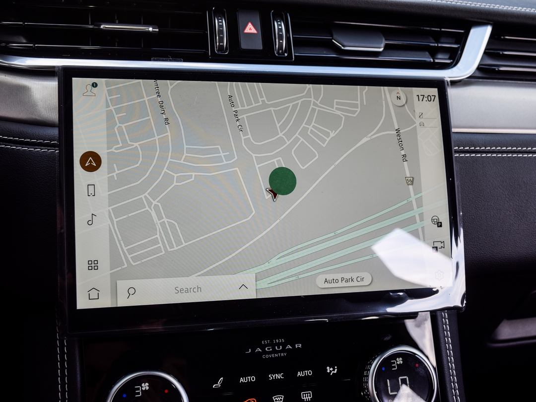 2026 Jaguar F-PACE P250 R-Dynamic S, Toronto, Cash