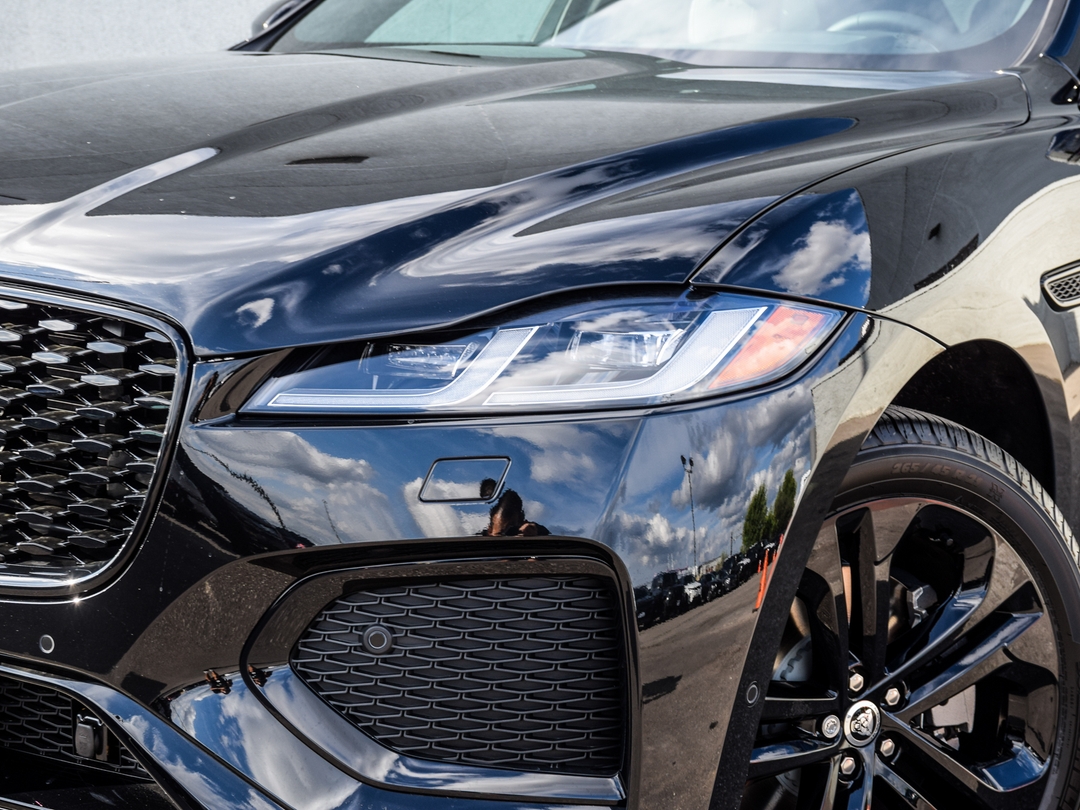 2026 Jaguar F-PACE P250 R-Dynamic S, Toronto, Cash