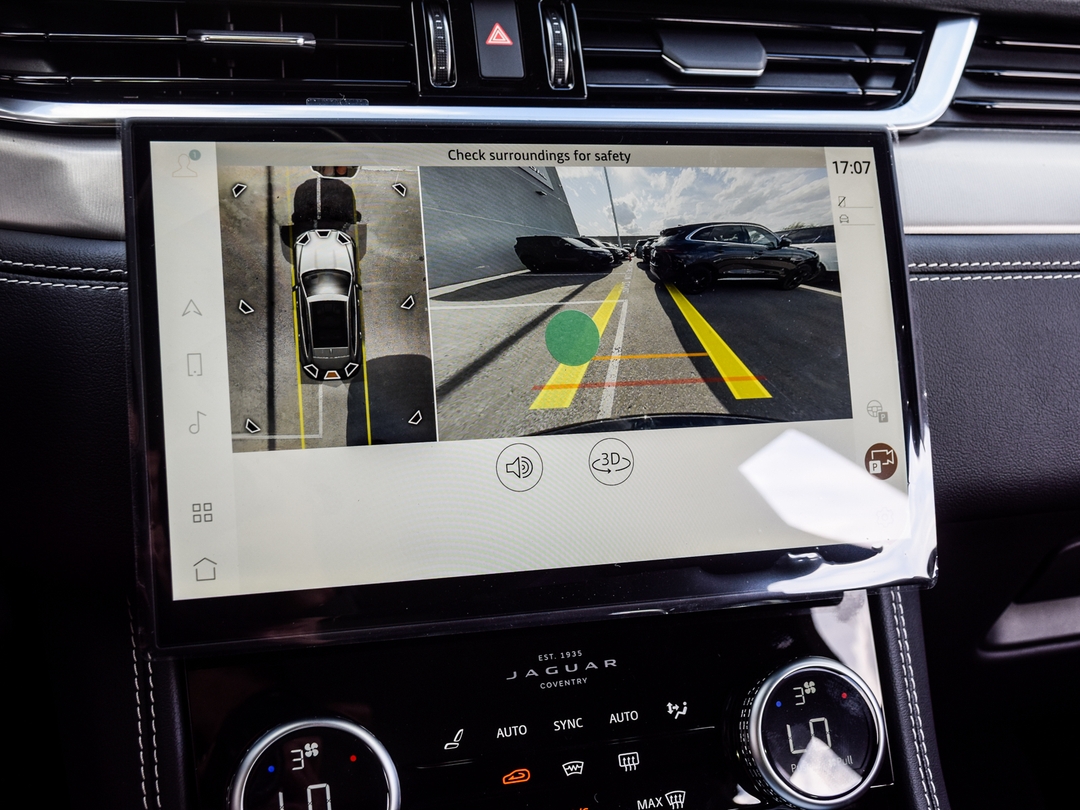 2026 Jaguar F-PACE P250 R-Dynamic S, Toronto, Cash