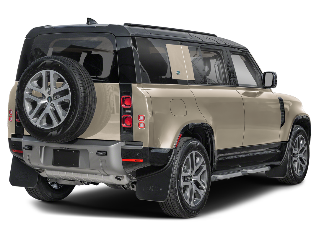 2025 Land Rover Defender 110 P400 X-Dynamic SE, 多伦多, 全款车