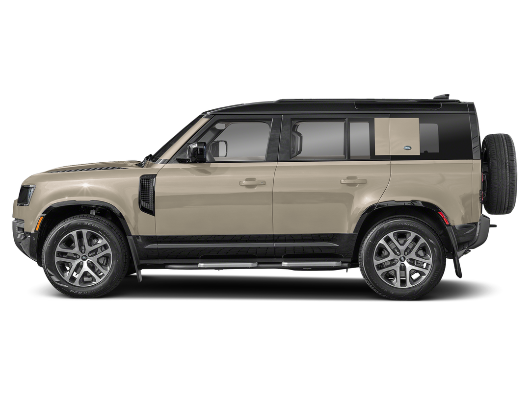 2025 Land Rover Defender 110 P400 X-Dynamic SE, 多伦多, 全款车