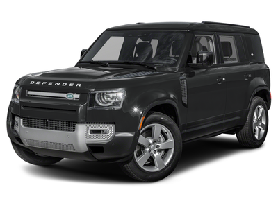 新品未開封Land Rover Epic New Defender The All-New Land Rover Defender | Land Rover North Vancouver