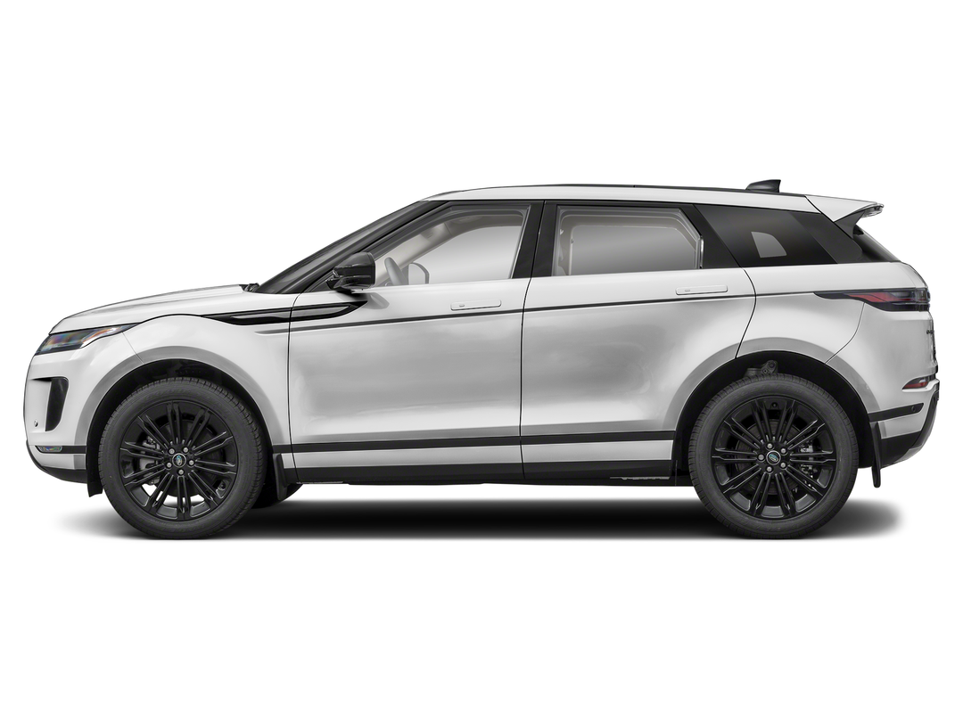2026 Land Rover Range Rover Evoque P250 S, 多伦多, 全款车