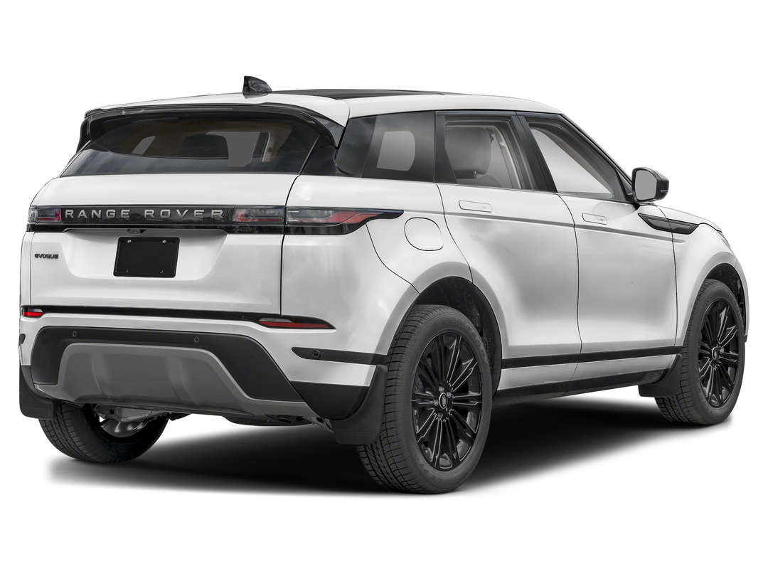 2026 Land Rover Range Rover Evoque P250 S, 多伦多, 全款车