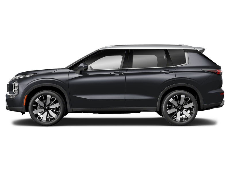 2025 Mitsubishi Outlander