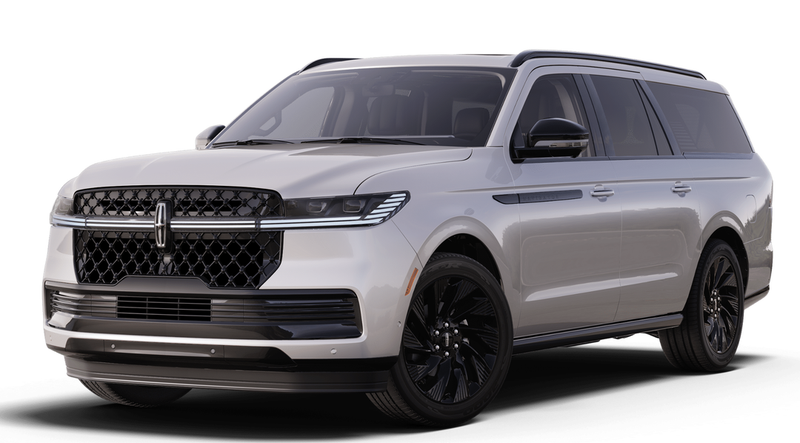 2025 Lincoln Navigator
