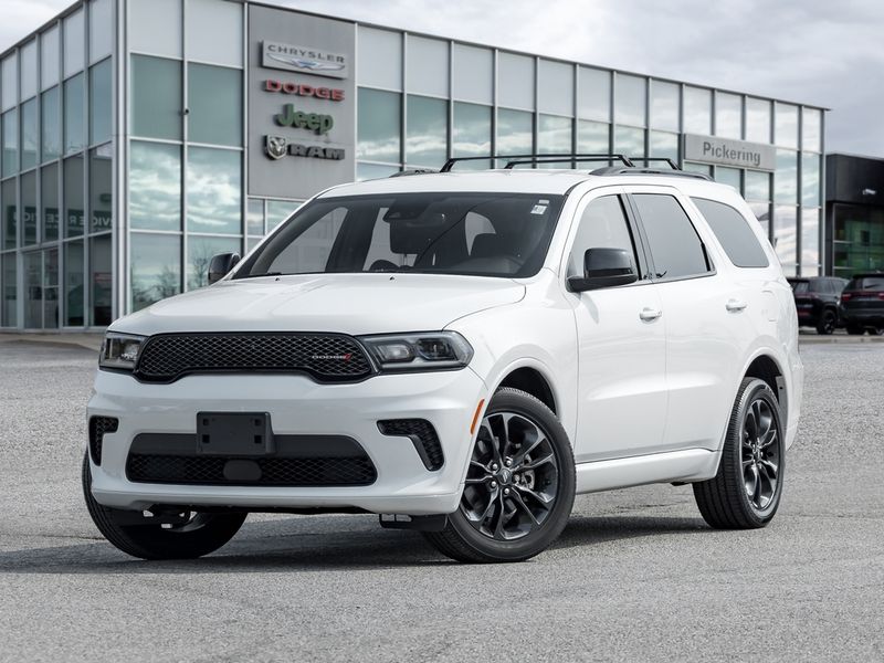 2023 Dodge Durango