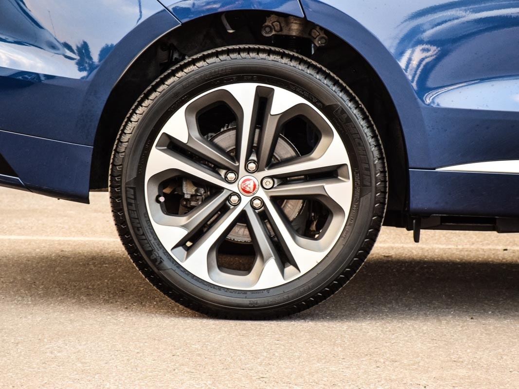 2023 Jaguar F-PACE P250 R-Dynamic S, Toronto, Cash