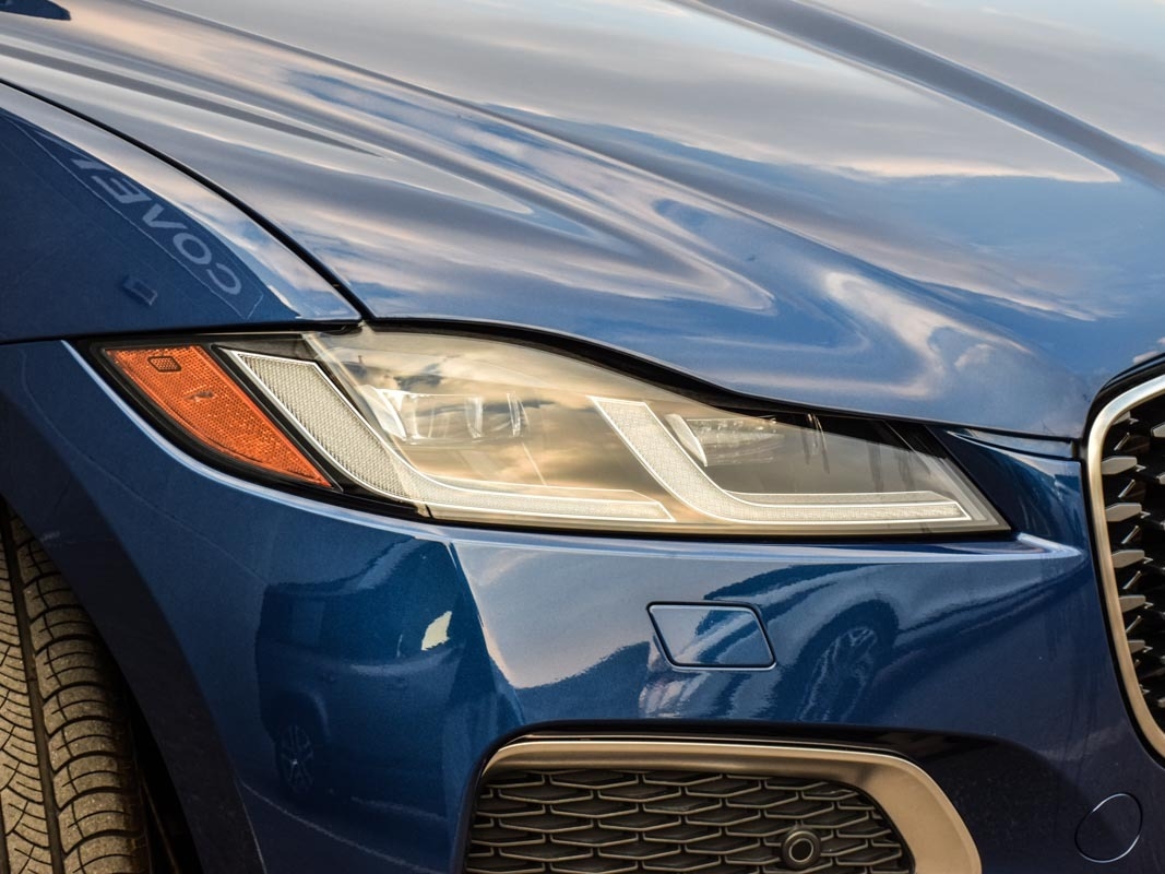 2023 Jaguar F-PACE P250 R-Dynamic S, Toronto, Cash