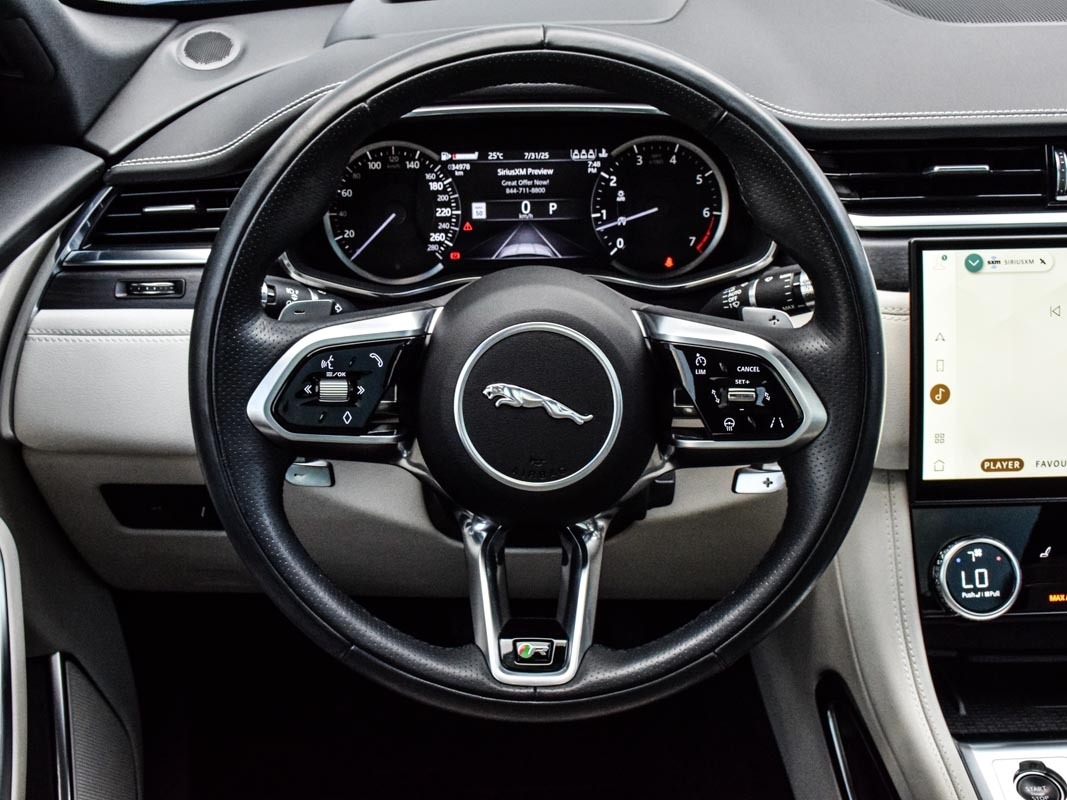 2023 Jaguar F-PACE P250 R-Dynamic S, Toronto, Cash